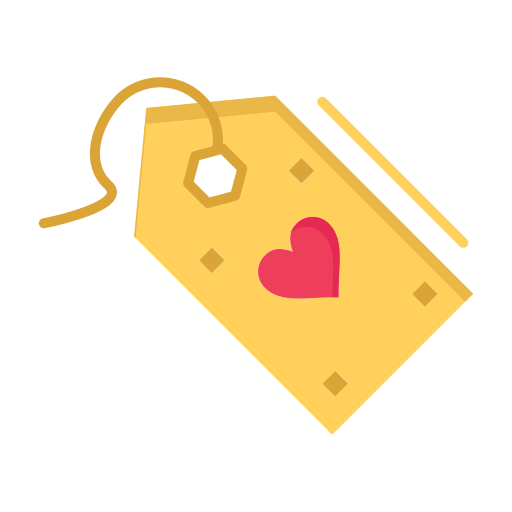 Preloved & Clearance icon